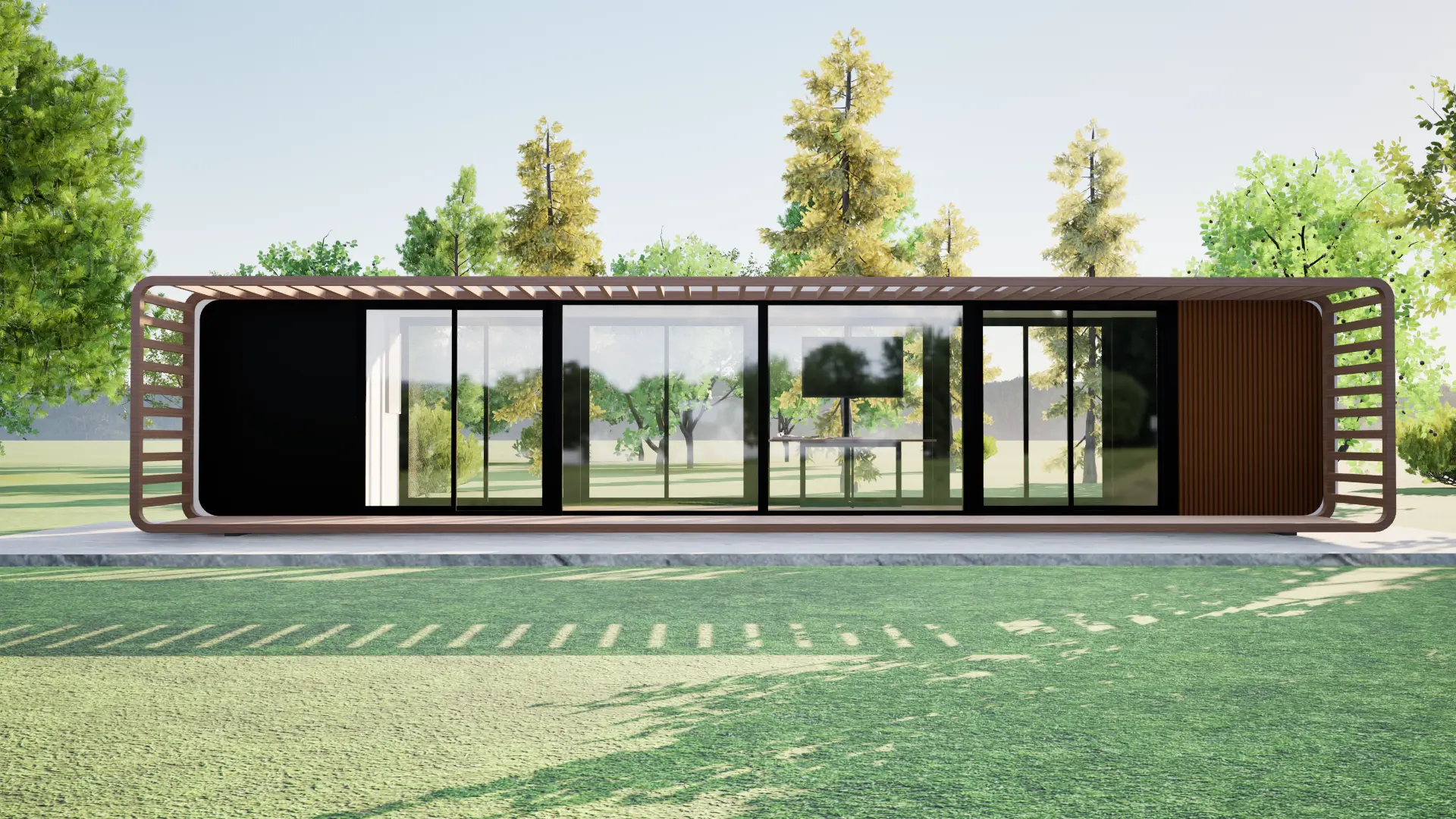 Exterior 1