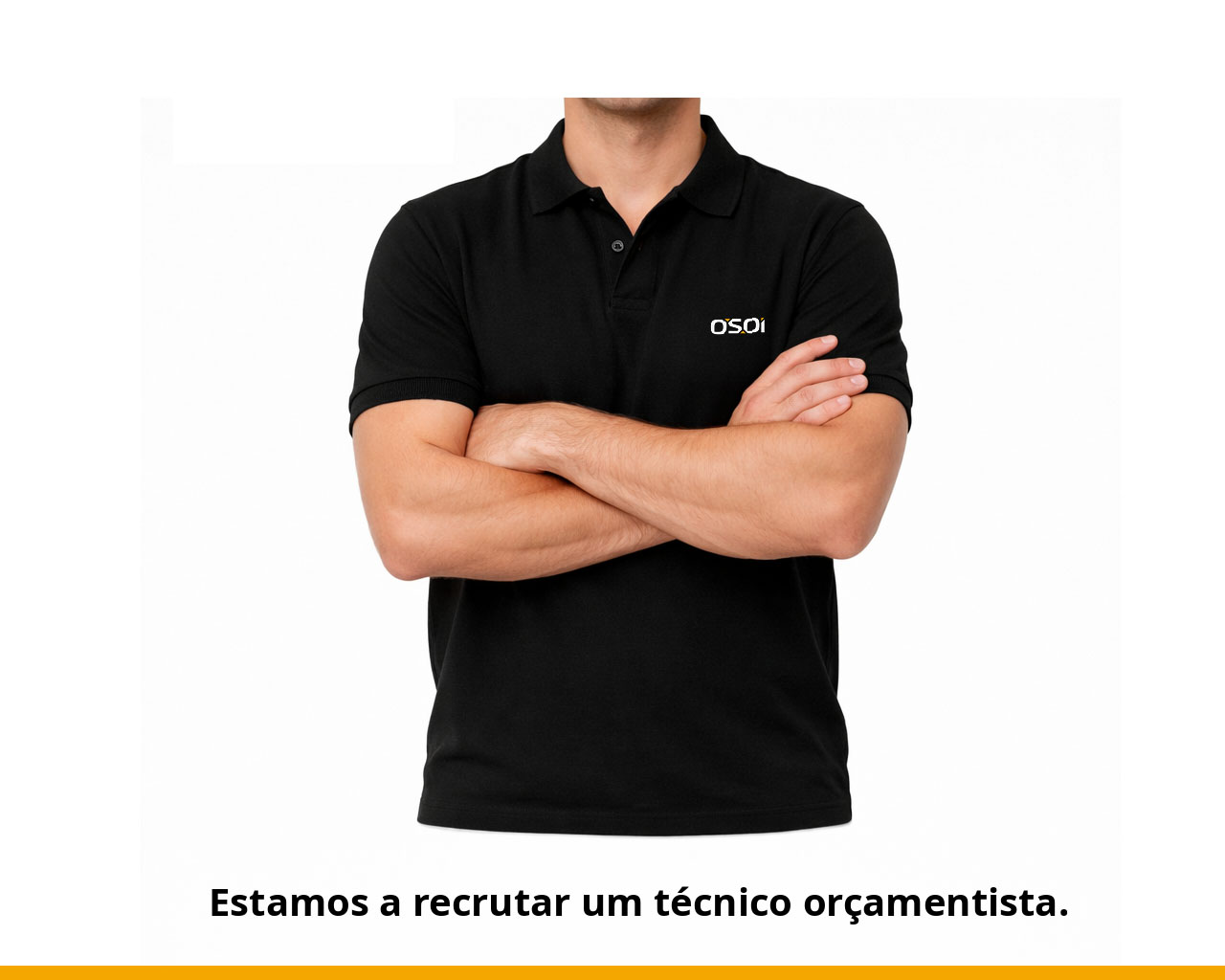 Técnico orçamentista